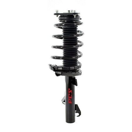 Fcs Automotive Complete Strut Assembly, 2336311L 2336311L